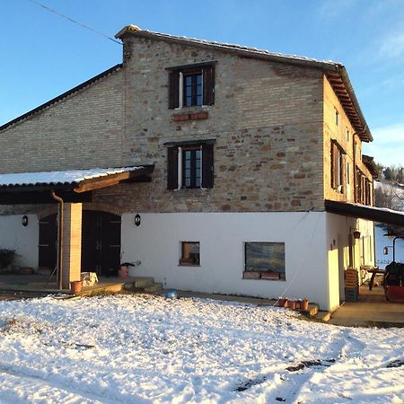 B&B Villa Rossana Langhirano Exterior photo