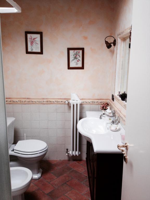 B&B Villa Rossana Langhirano Room photo