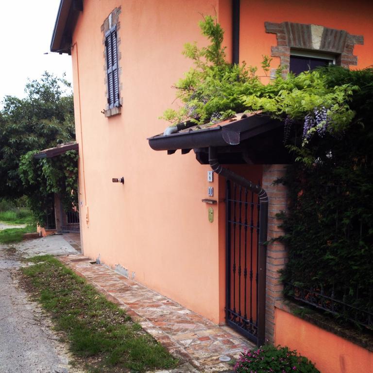 B&B Villa Rossana Langhirano Room photo
