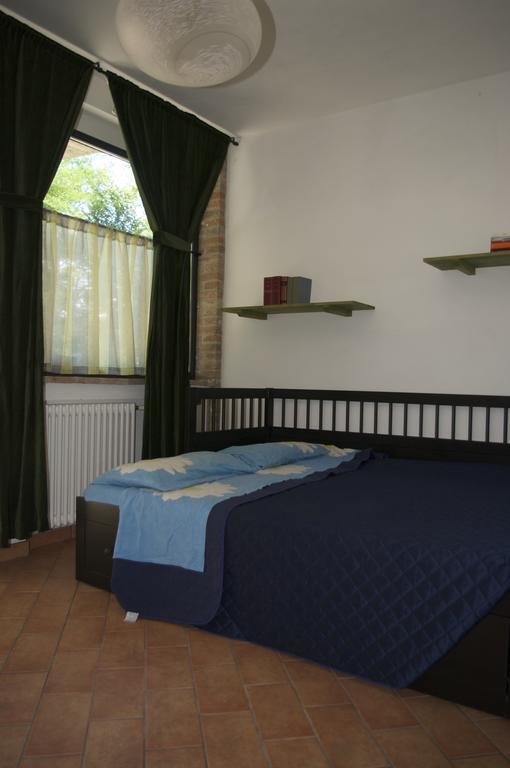 B&B Villa Rossana Langhirano Room photo