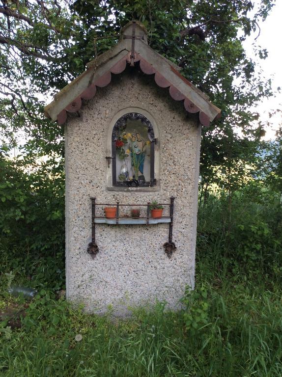 B&B Villa Rossana Langhirano Exterior photo