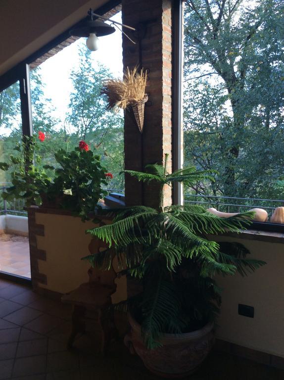 B&B Villa Rossana Langhirano Exterior photo